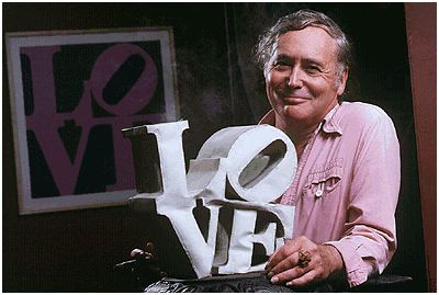 RobertIndiana