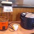 豬腳滷肉飯隨意吃