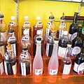 各式自釀酒