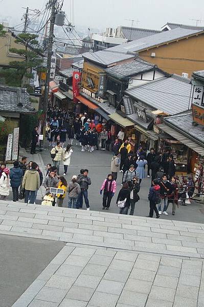 03-清水寺-三年阪