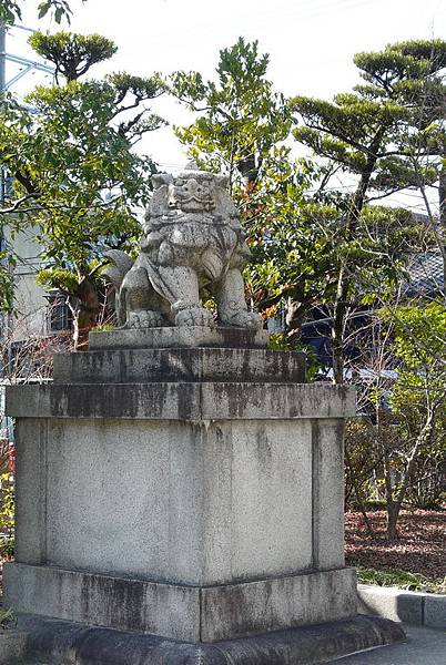 05-晴明神社-式神像.JPG