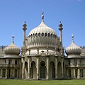 Brighton Royal Pavilion