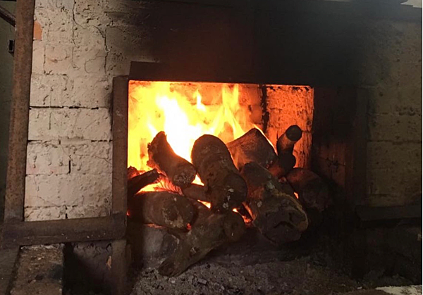 榴槤木烘烤 榴槤木烘烤