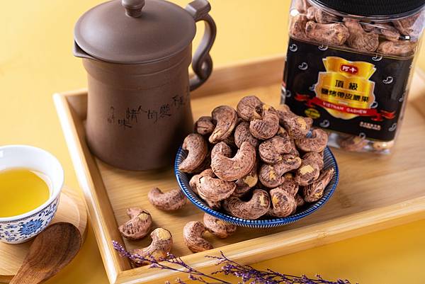 腰果形象照 腰果形象照