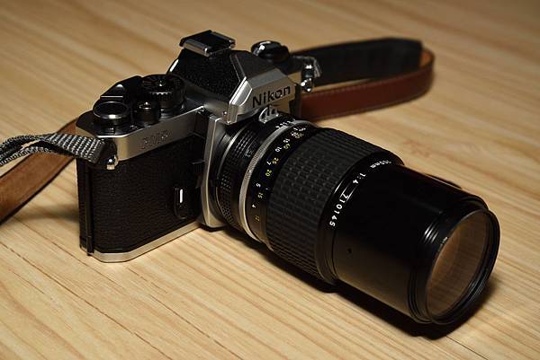 FM2+ais 200mm f%2F4 FM2+ais 200mm f%2F4