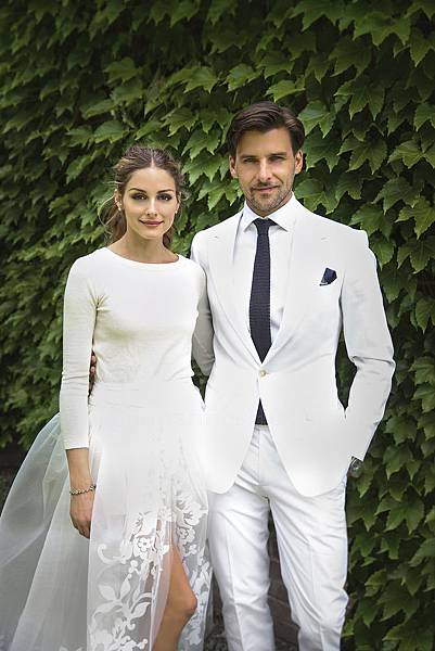 Olivia-Palermo-Wedding-Dress