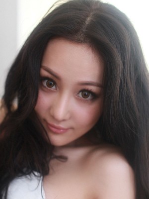 大陸網路美女 張馨予4
