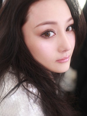 大陸網路美女 張馨予6