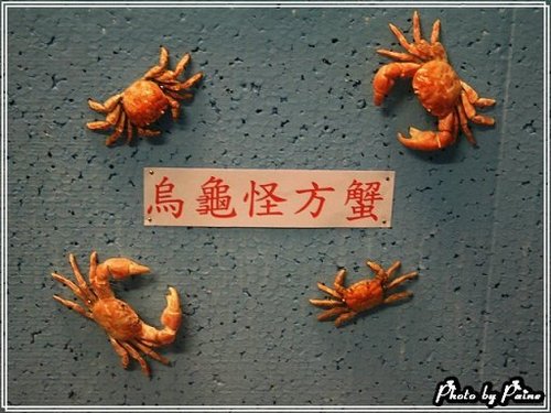煮不死螃蟹 煮不死螃蟹
