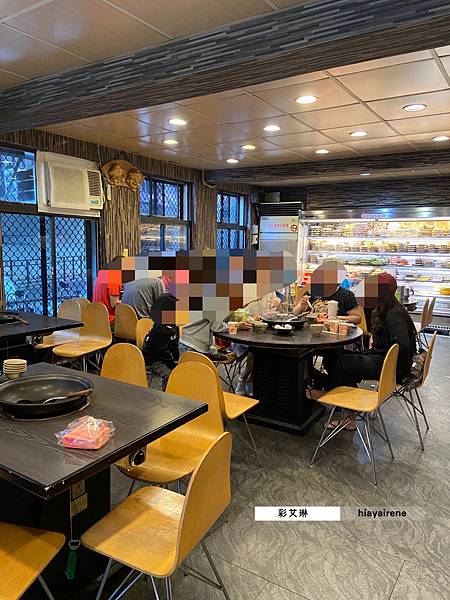 食記｜【基隆市•中正區】義美石頭自助火鍋，豐富菜色、新鮮食材