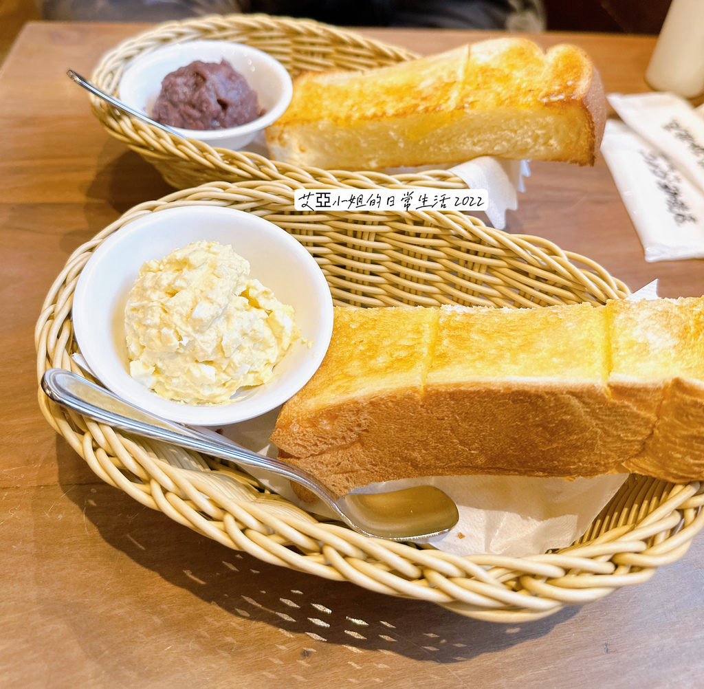 食記｜【台北•中山】日本客多美咖啡 Komeda's Cof