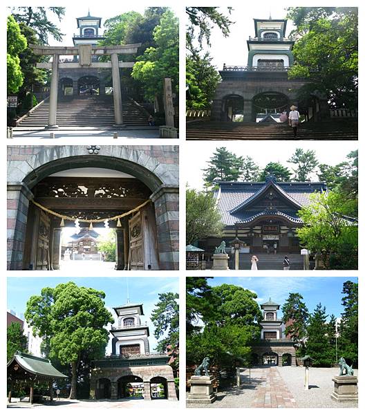 0813 01金澤  尾山神社