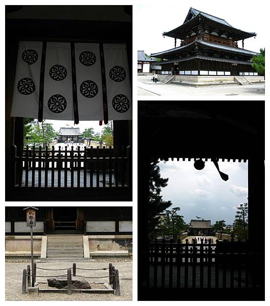 0816 03奈良 法隆寺