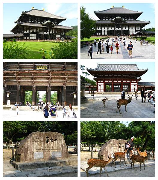 0816 01奈良 東大寺 0816 01奈良 東大寺