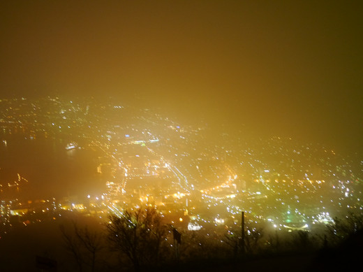 0506 函館山夜景05