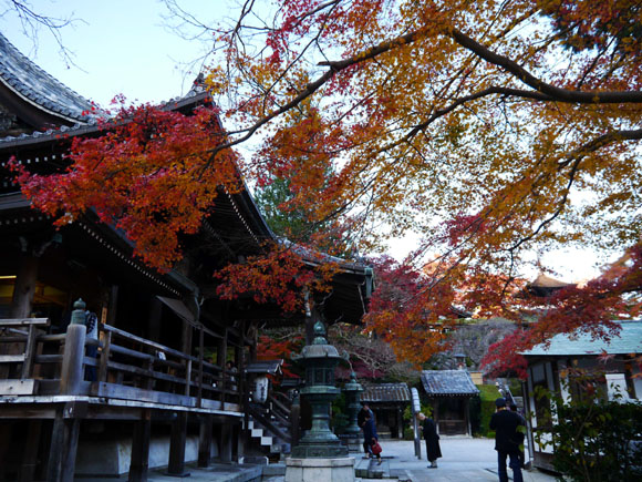 善峰寺J