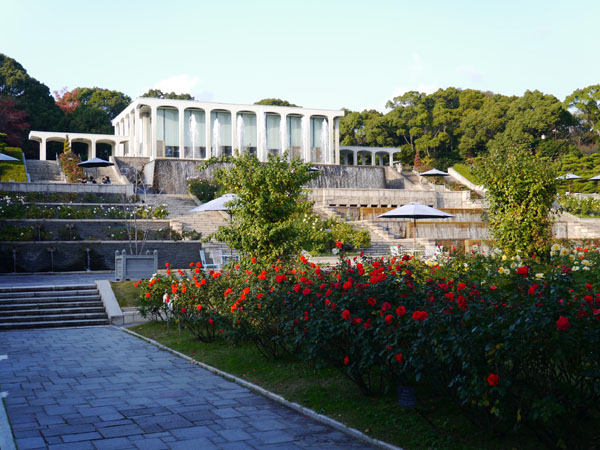 須磨離宮公園06