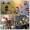 0908 Robot Kitty未來樂園10.JPG