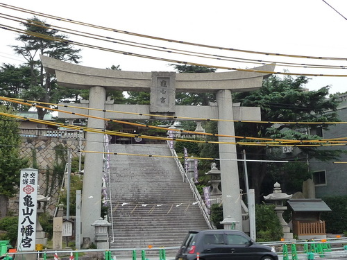 1022-下關06 龜山八幡宮前.JPG