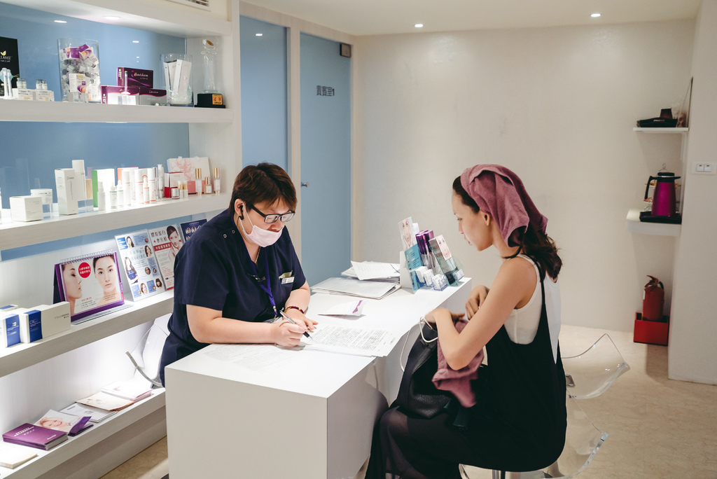 晶鑽時尚診所 晶鑽時尚診所