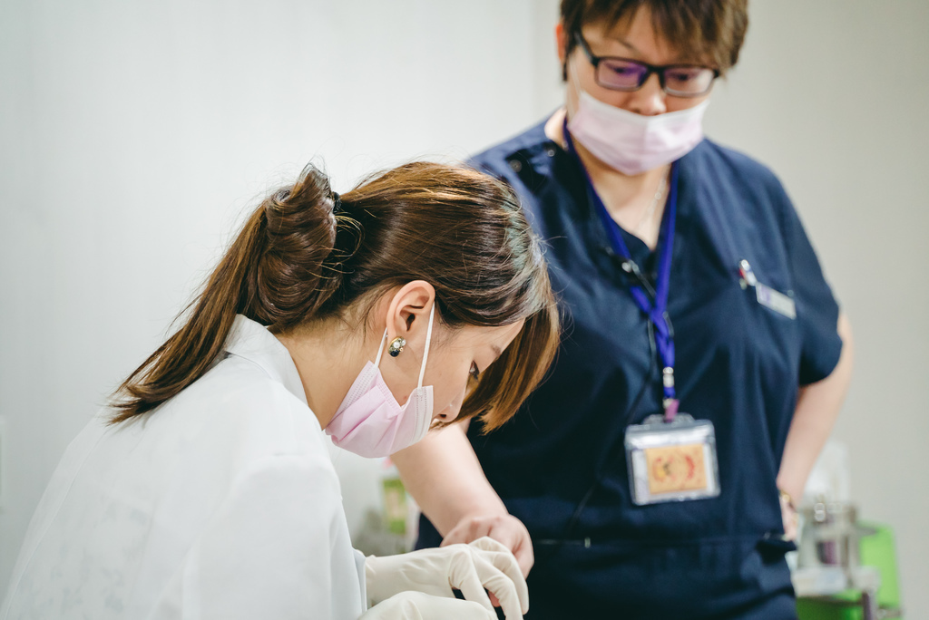 晶鑽時尚診所2 晶鑽時尚診所2