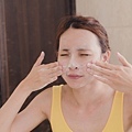 proactiv保水四步驟珂荷莉washface.jpg