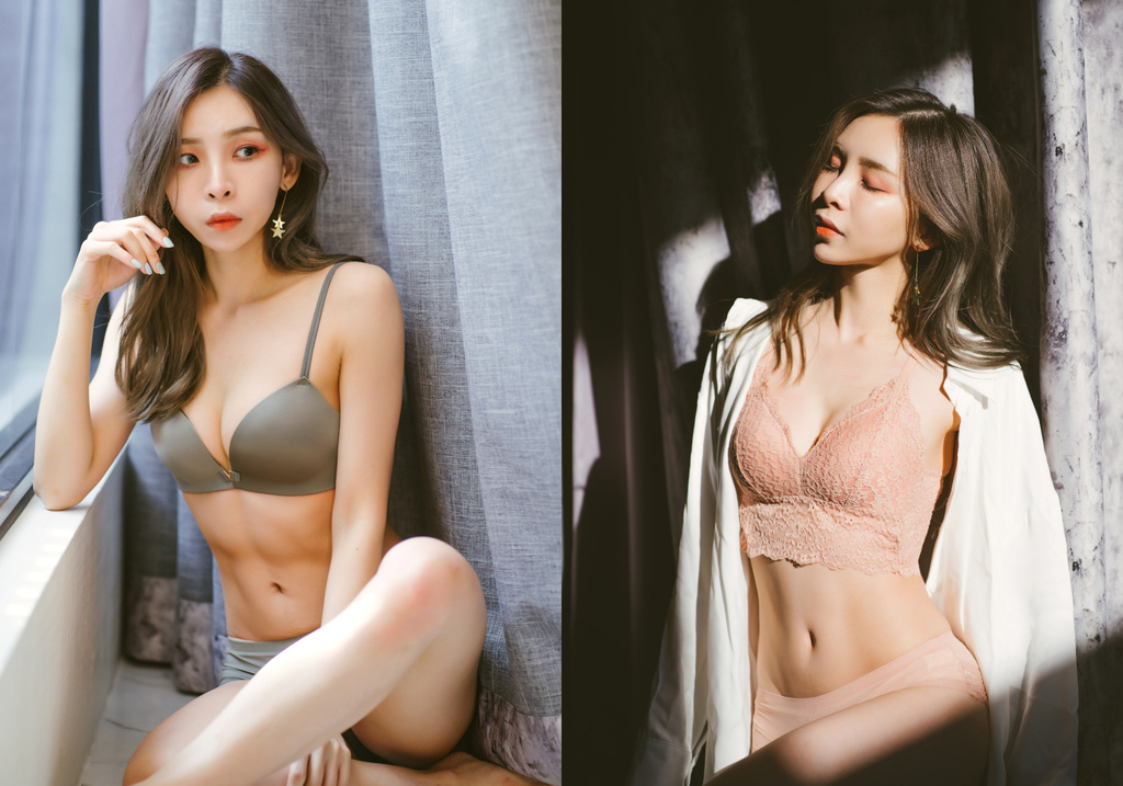 VC BRA Hong虹系列内衣 珂荷莉.jpg