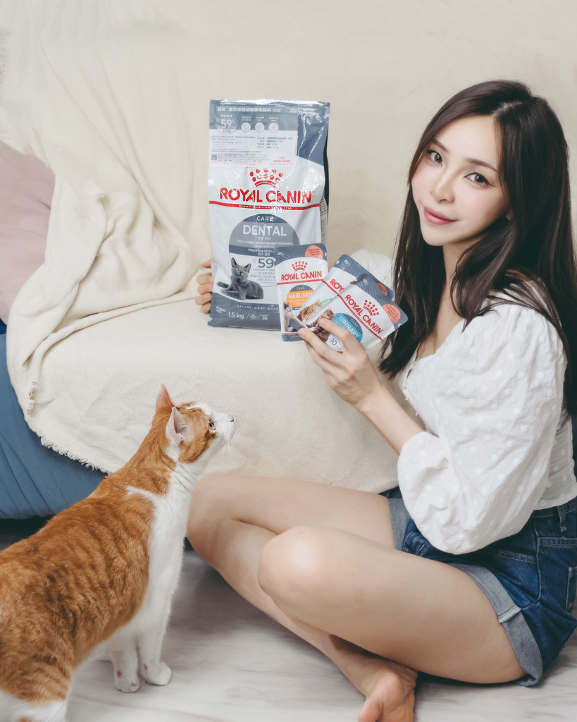 【貓飼料開箱】2023貓飼料推薦 ROYAL CANIN 法 【貓飼料開箱】2023貓飼料推薦 ROYAL CANIN 法