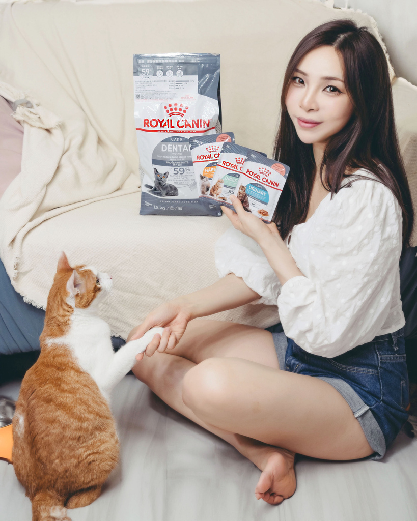 【貓飼料開箱】2023貓飼料推薦 ROYAL CANIN 法 【貓飼料開箱】2023貓飼料推薦 ROYAL CANIN 法