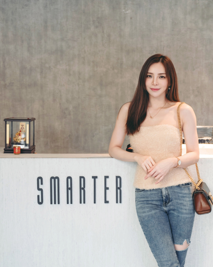 【身體保養】SMARTER 詩曼特SPA忠明店 排痠頸爆課程