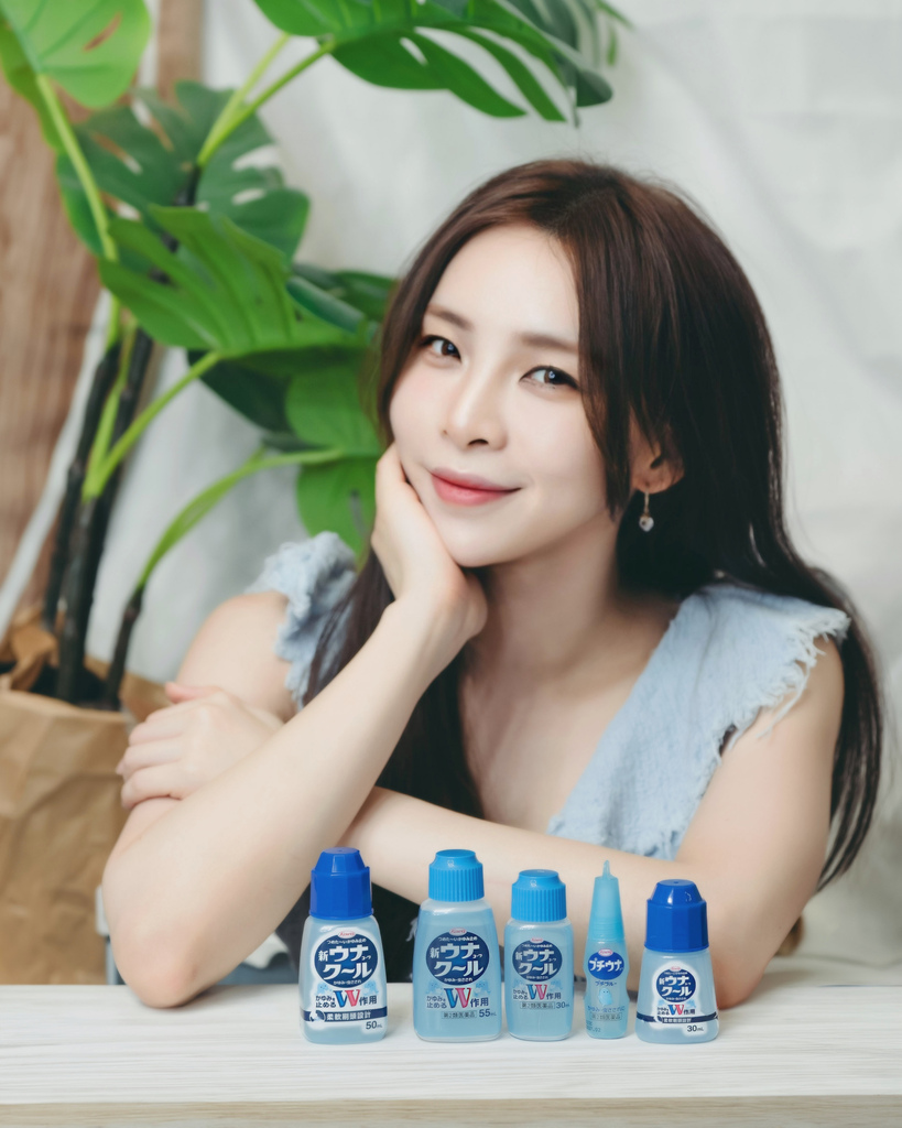 【日本蚊子藥水推薦】KOWA護那酷涼液 日本製造止癢優選 方 【日本蚊子藥水推薦】KOWA護那酷涼液 日本製造止癢優選 方