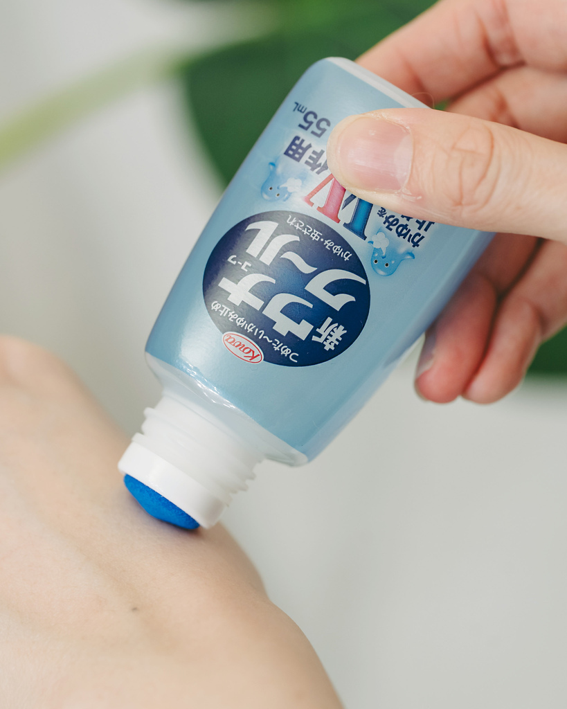 【日本蚊子藥水推薦】KOWA護那酷涼液 日本製造止癢優選 方