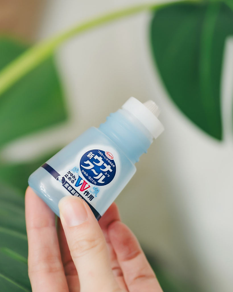 【日本蚊子藥水推薦】KOWA護那酷涼液 日本製造止癢優選 方 【日本蚊子藥水推薦】KOWA護那酷涼液 日本製造止癢優選 方