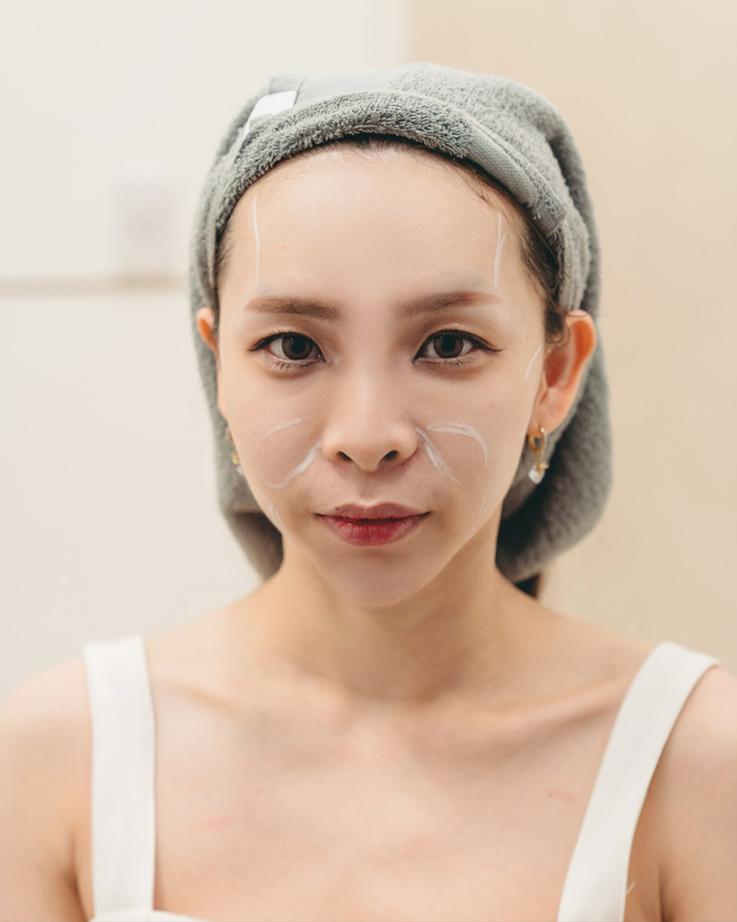 【醫美保養】美麗線時尚診所『新竹館』 音波拉提-我的年度保養