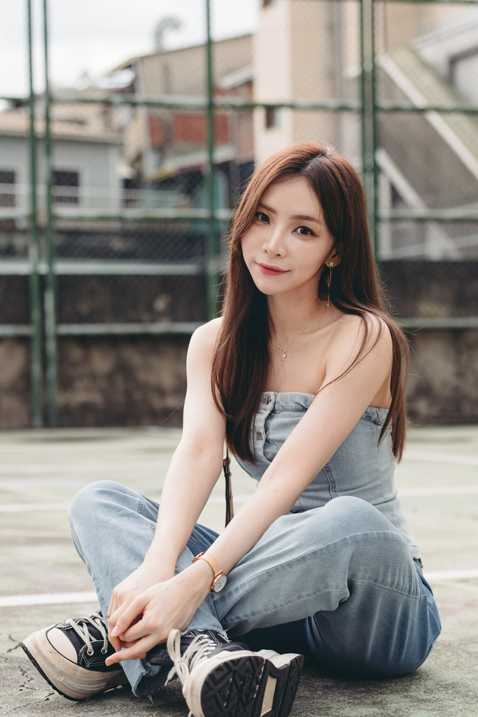 【台北醫美分享】佳飛雅醫美玻尿酸淚溝 找回年輕澎澎臉 讓我減