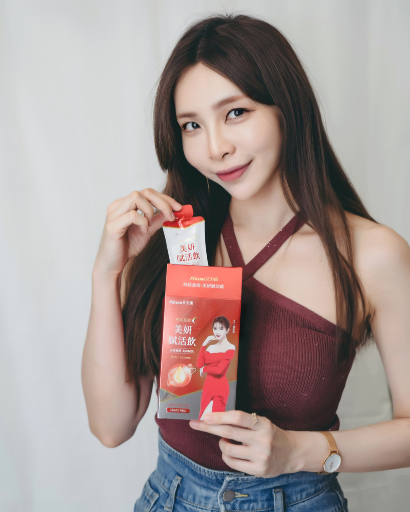 【2024最新】市售五大熱門膠原蛋白美顏飲 真實試吃心得/總