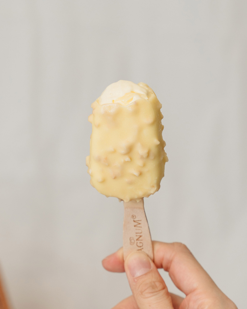 此生必吃!!Magnum mini 奢華雪糕/Magnum 