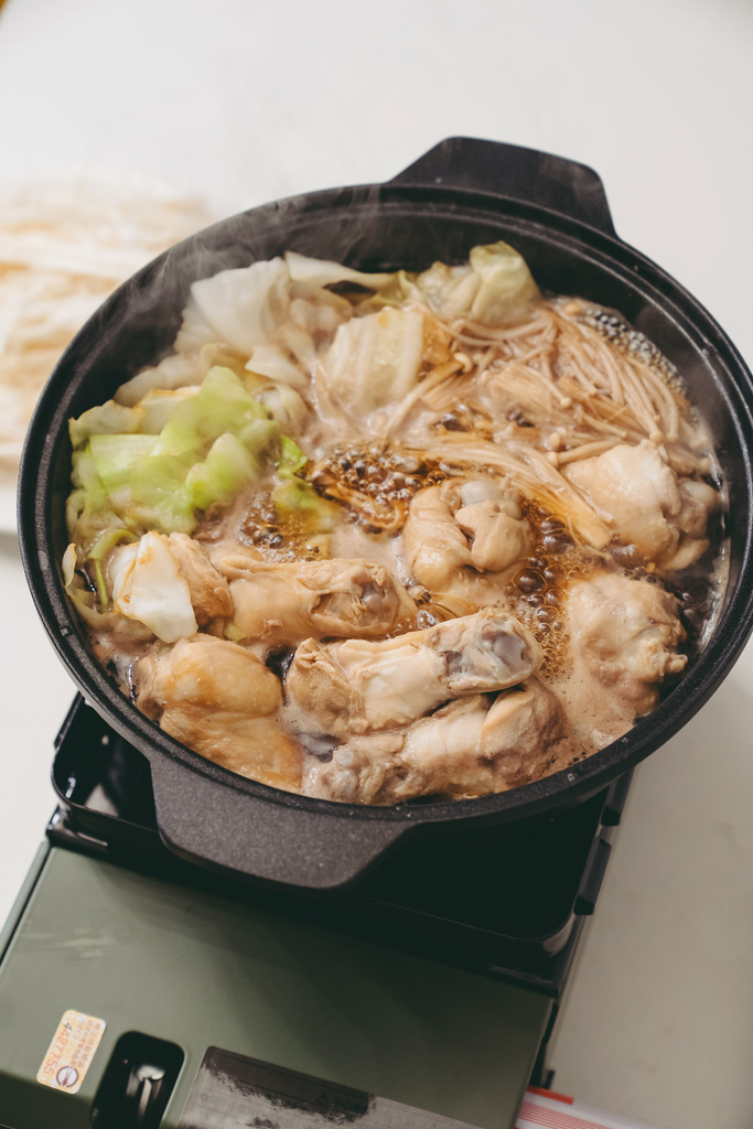 【開箱】露營卡式爐 居家快速料理首選 Iwatani台灣岩谷