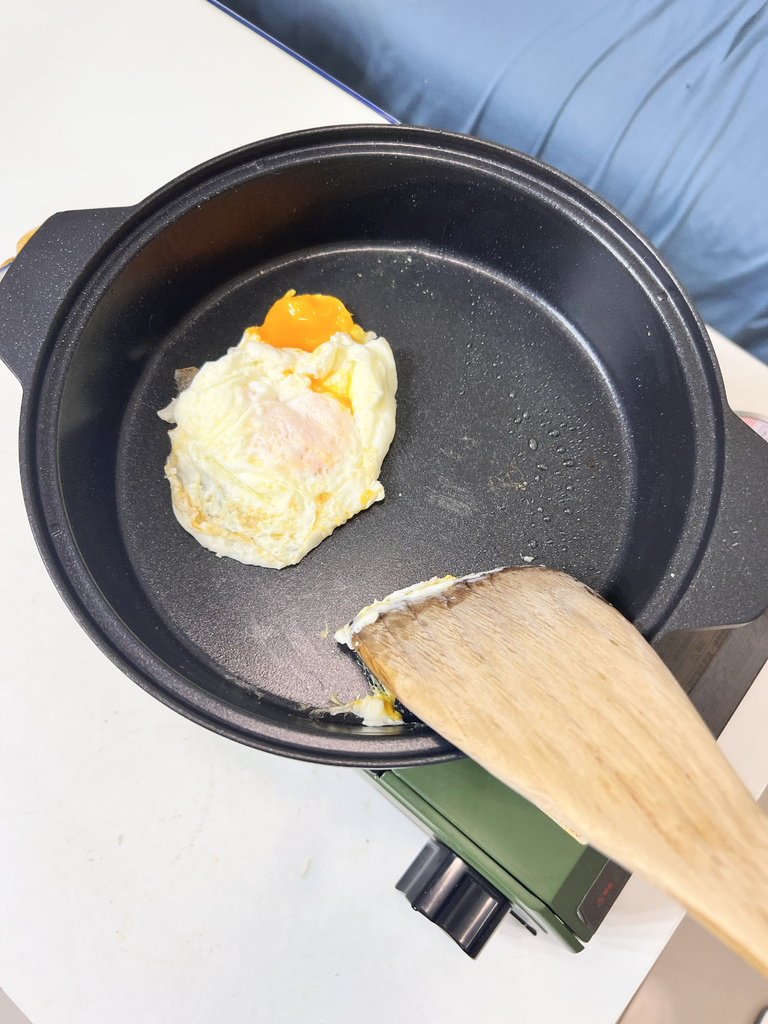 【開箱】露營卡式爐 居家快速料理首選 Iwatani台灣岩谷
