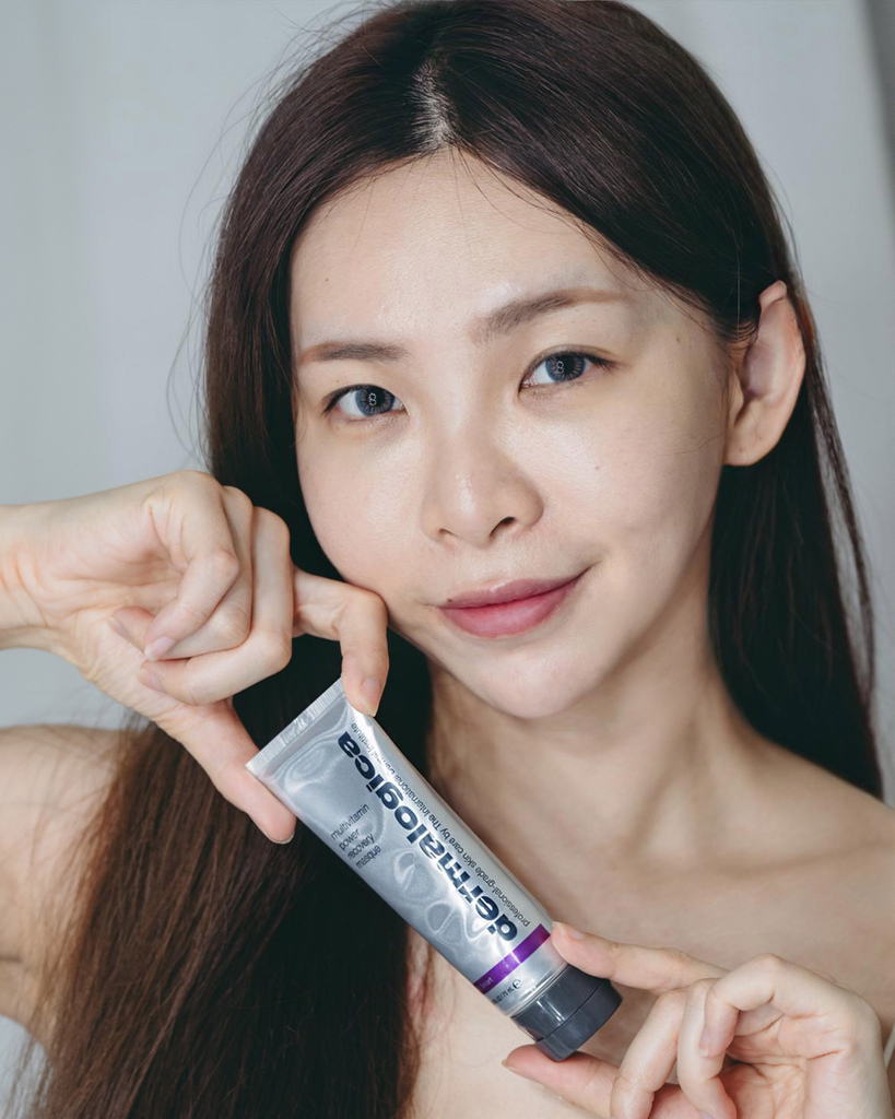 dermalogica美国德卡 贝嫂维多利亚也爱不释手的保养