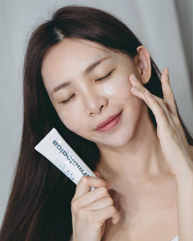 dermalogica美国德卡 贝嫂维多利亚也爱不释手的保养