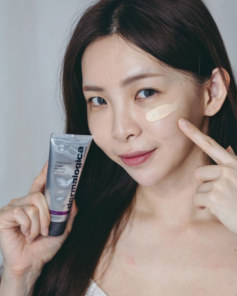 dermalogica美国德卡 贝嫂维多利亚也爱不释手的保养