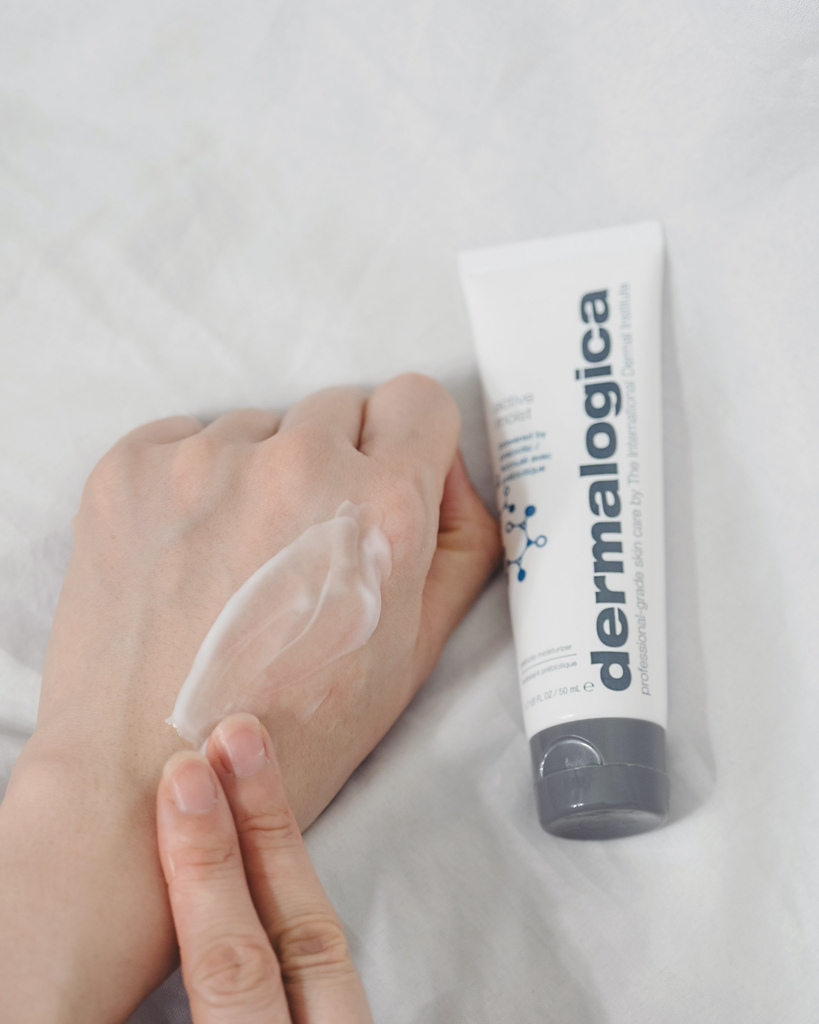 dermalogica美国德卡 贝嫂维多利亚也爱不释手的保养