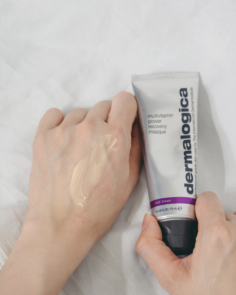 dermalogica美国德卡 贝嫂维多利亚也爱不释手的保养