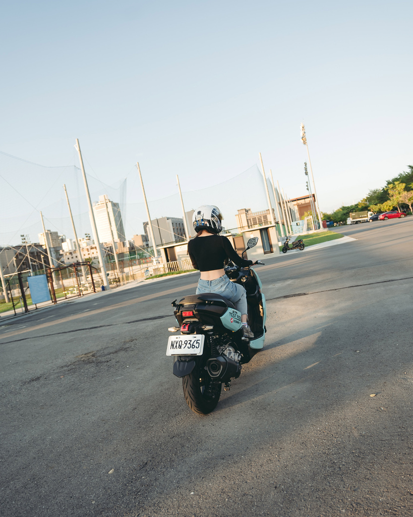 宏佳騰STR250