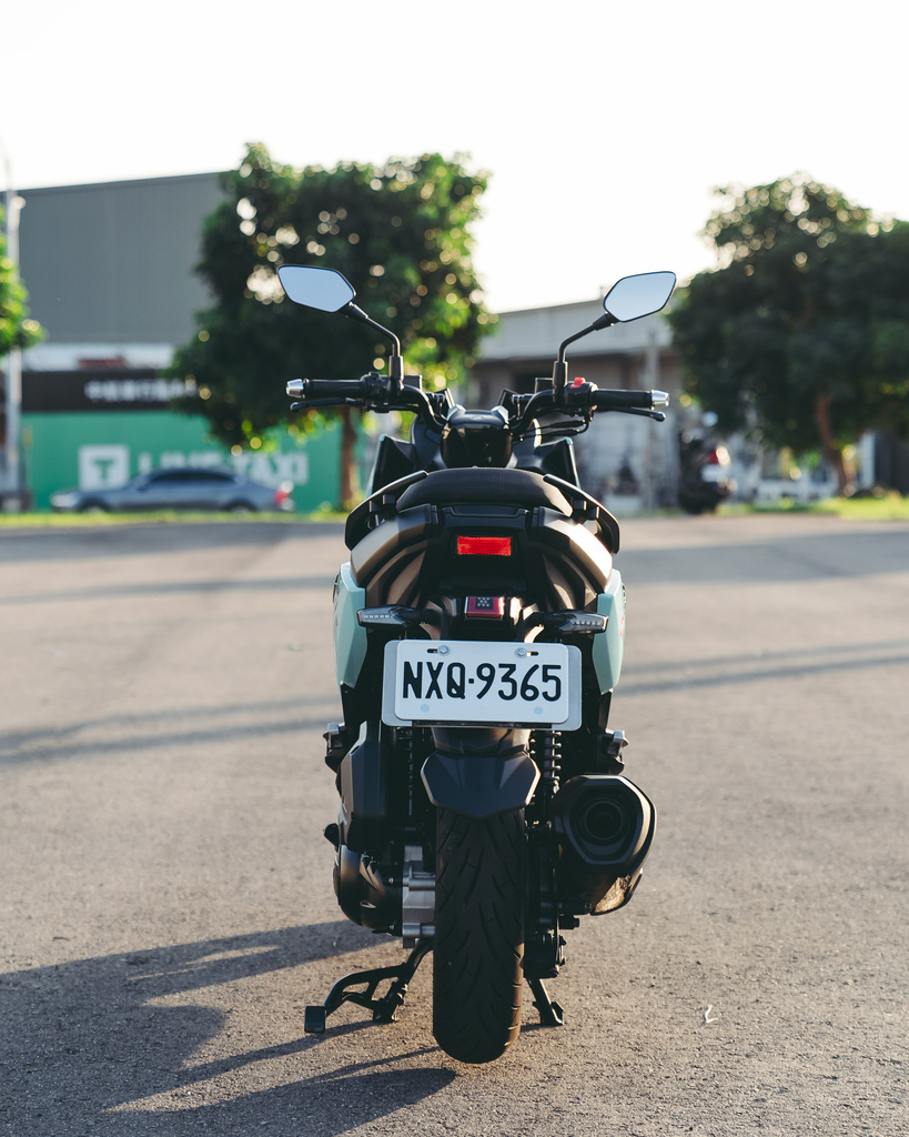宏佳騰STR250