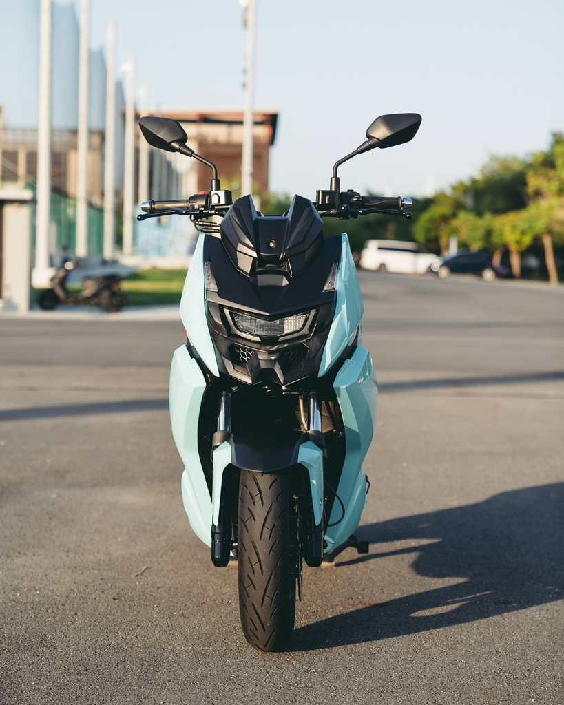 宏佳騰STR250