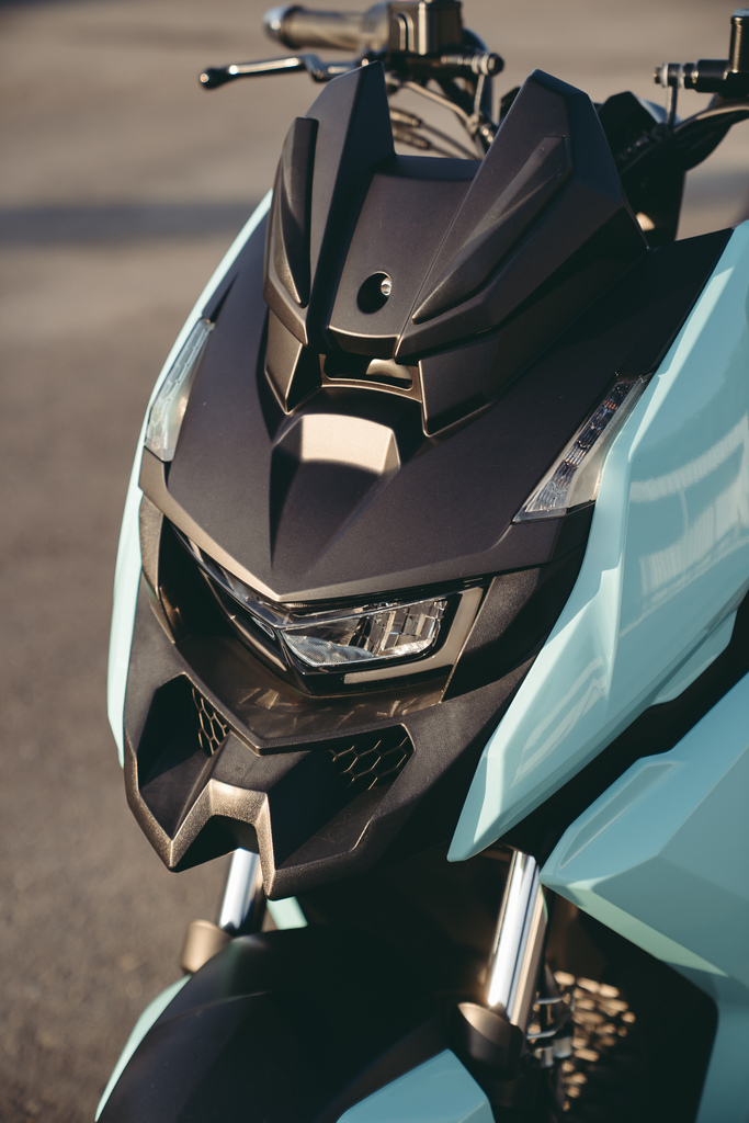 宏佳騰STR250