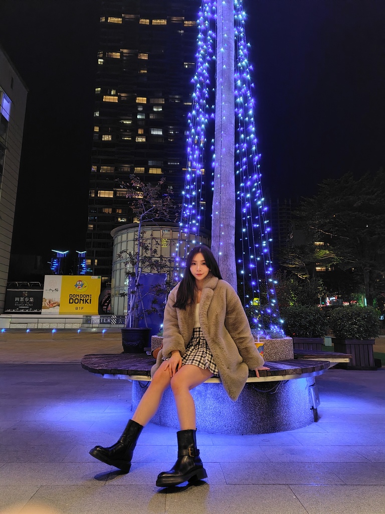 【開箱】輕手機推薦 東京本色日潮直送 SHARP AQUO