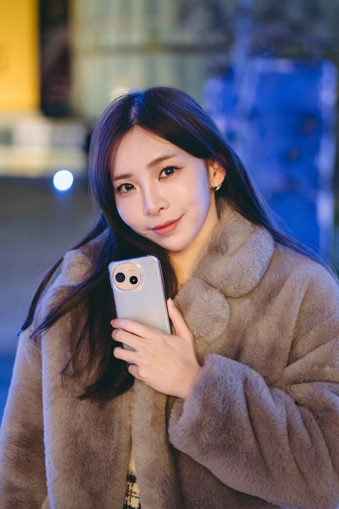 【開箱】輕手機推薦 東京本色日潮直送 SHARP AQUO